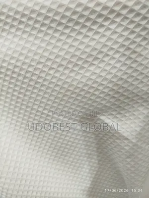 Premium Waffle Fabrics