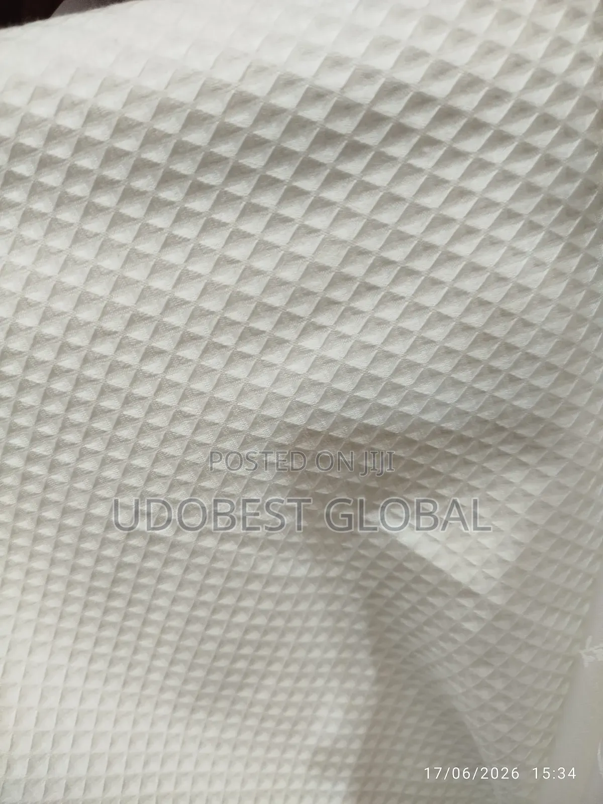 Premium Waffle Fabrics