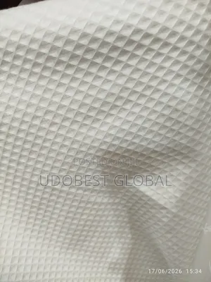 Premium Waffle Fabrics