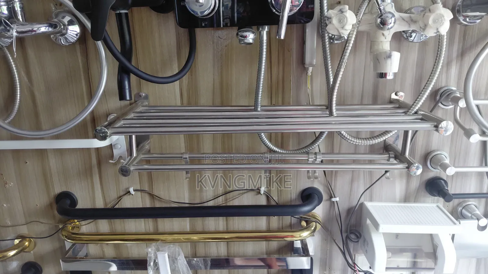 Towel Rail/Rack