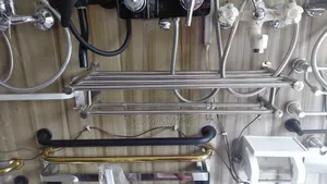 Towel Rail/Rack