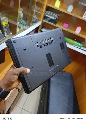 Laptop HP ProBook 6570B 8GB Intel Core i5 HDD 500GB