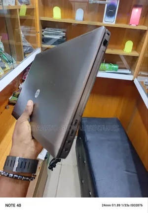 Laptop HP ProBook 6570B 8GB Intel Core i5 HDD 500GB