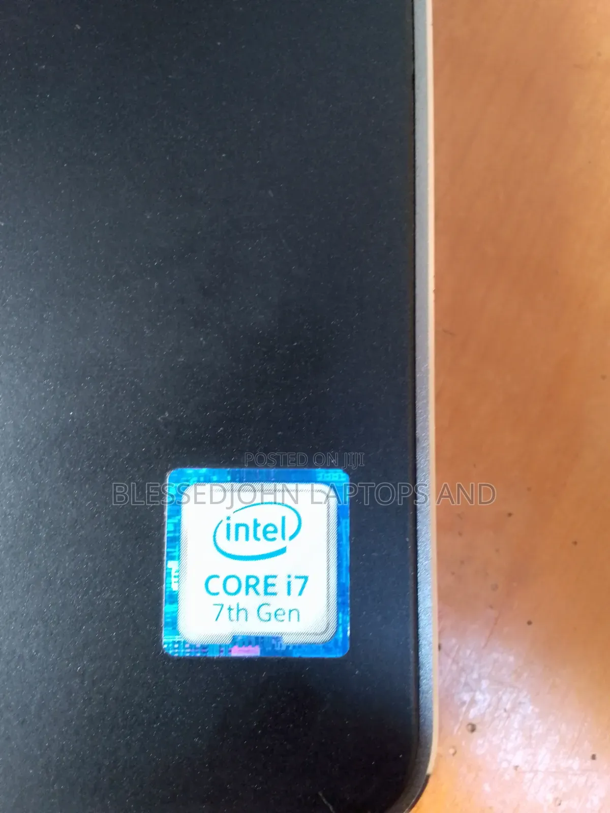 Laptop Dell Precision 7720 16GB Intel Core i7 SSD 512GB