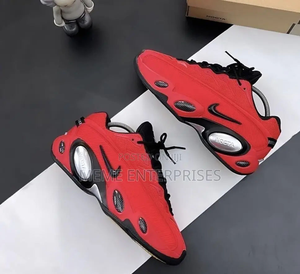 Nike Not Your Regular 