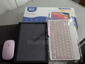 Tablet 128 GB Pink