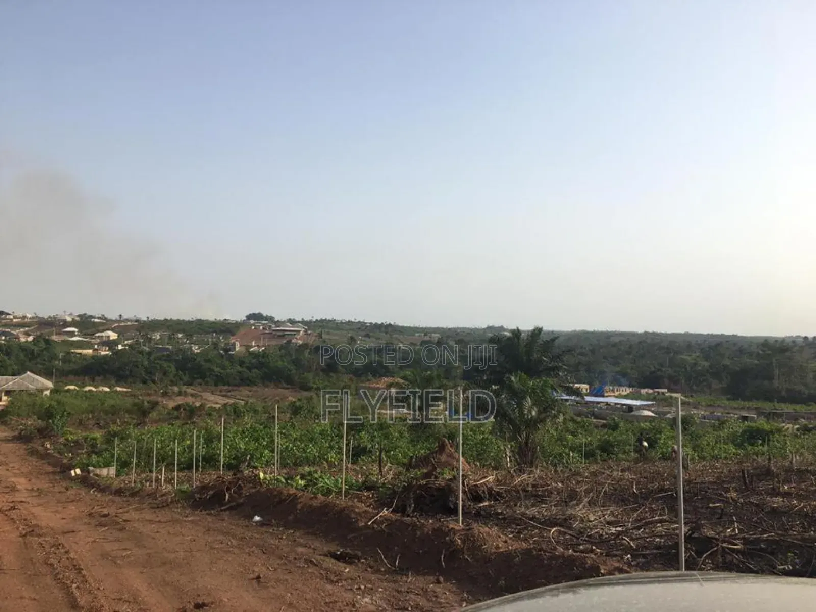 1 Acre Available in Epe Cofo in Process
