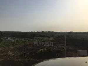 1 Acre Available in Epe Cofo in Process