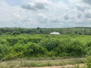 1 Acre Available in Epe Cofo in Process