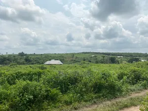 1 Acre Available in Epe Cofo in Process