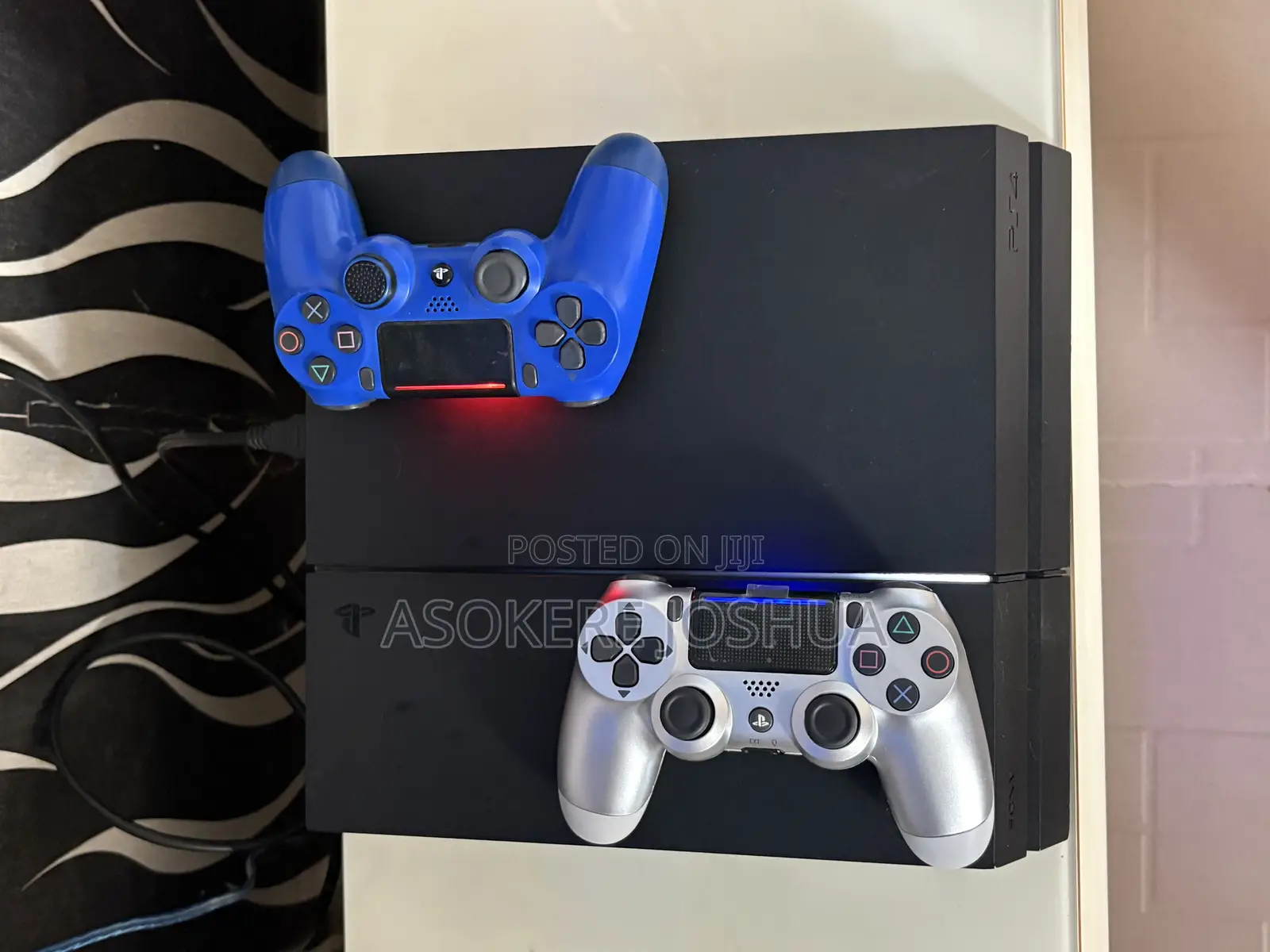 Superclean Standard Ps4