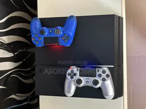Superclean Standard Ps4