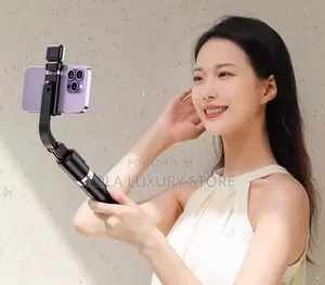 R7-L Long Selfie Stick Phone Tripod Stand