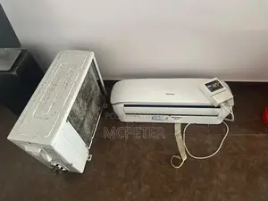 — Hisense Air Conditioner (1ph)