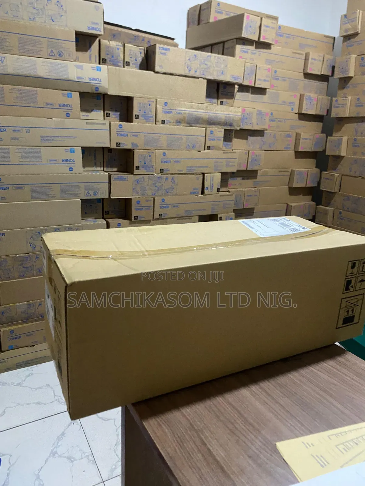 Konica Minolta Developer Unit for Konica Minolta C3070 Etc