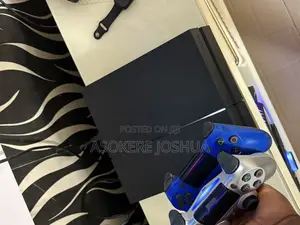 Superclean Standard Ps4