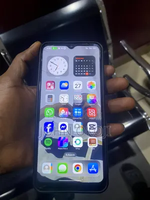Realme V20 128 GB Blue
