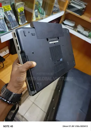 Laptop Dell Latitude E6530 8GB Intel Core i5 SSD 128GB