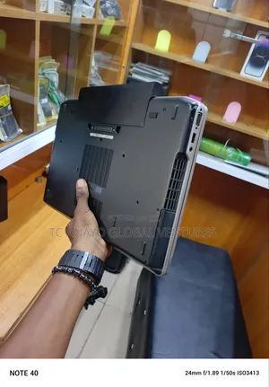 Laptop Dell Latitude E6530 8GB Intel Core i5 SSD 128GB