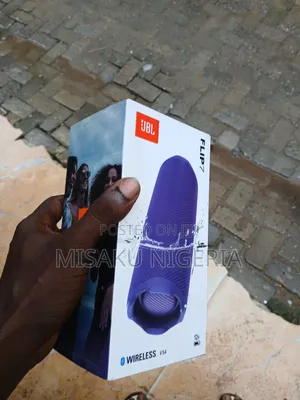 JBL Clip 7 Refurbished