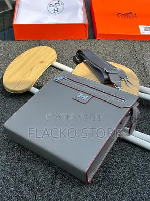 Original Hermes Crossbody Bags