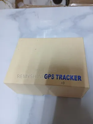 GPR Tracker