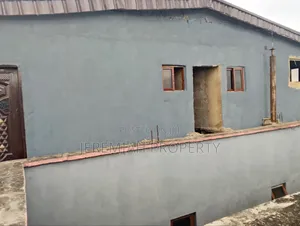 Big Space for Church) Commercial