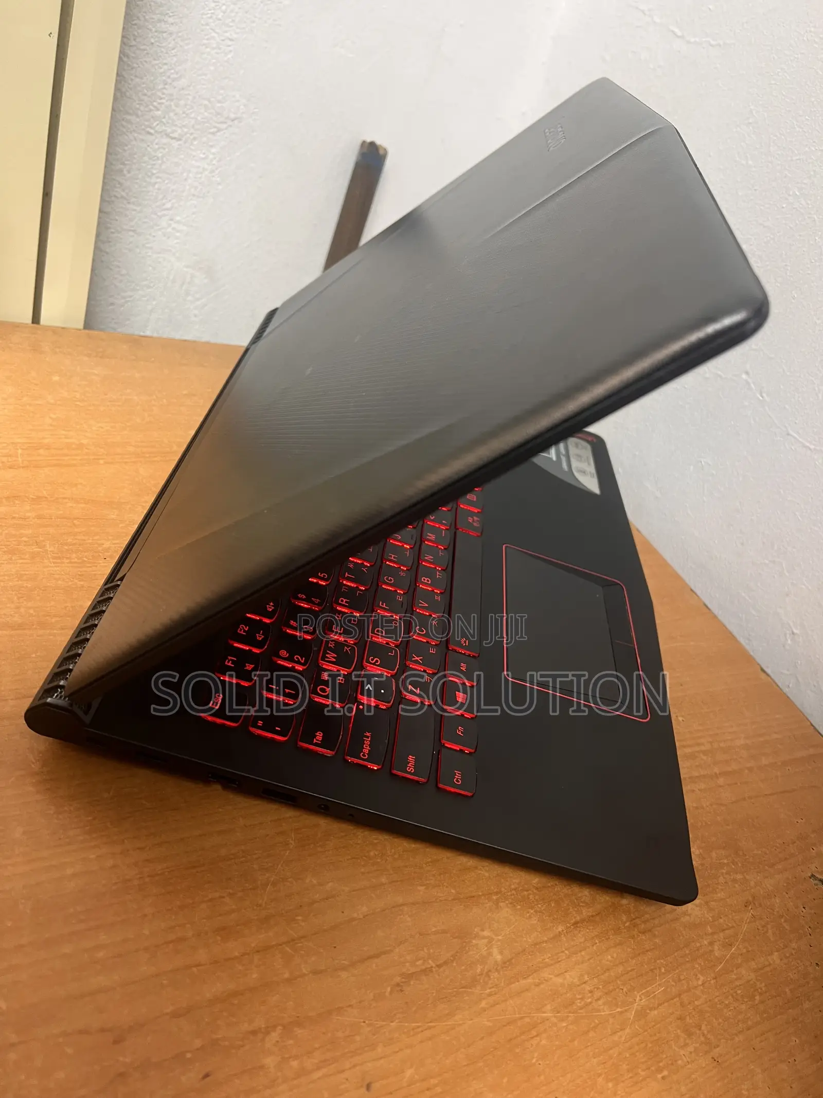 Laptop Lenovo 16GB Intel Core i7 SSD 512GB