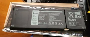Battery for Inspiron 5330 5410 5420 5425 5430 5435 5440 ( V6w33 54wh)