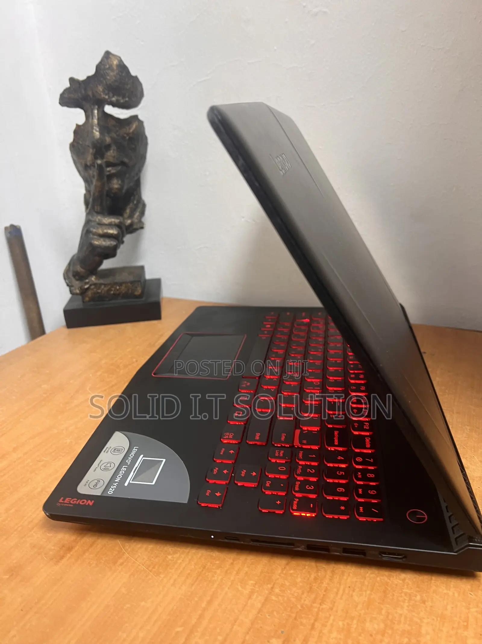 Laptop Lenovo 16GB Intel Core i7 SSD 512GB