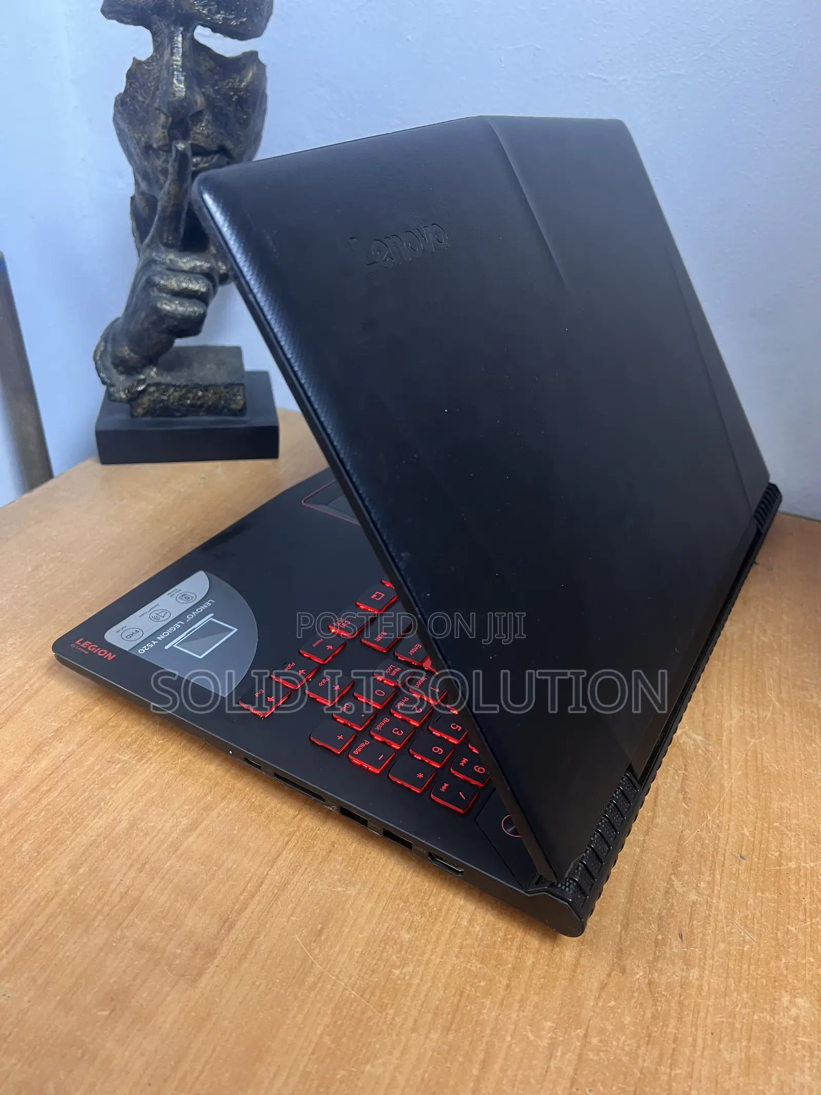 Laptop Lenovo 16GB Intel Core i7 SSD 512GB