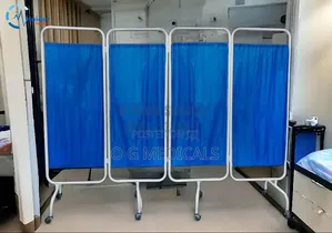 Ward Screen