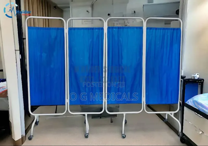 Ward Screen