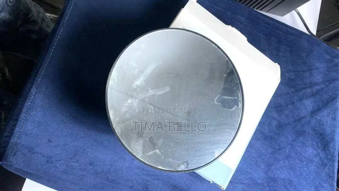 360° Rotating Turntable Display Stand