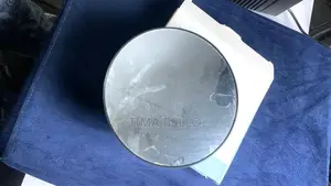 360° Rotating Turntable Display Stand