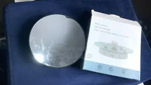 360° Rotating Turntable Display Stand