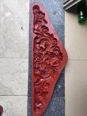 Big Bird Fibre Glass Mould