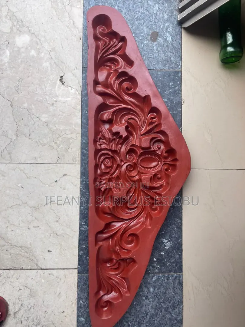 Big Bird Fibre Glass Mould