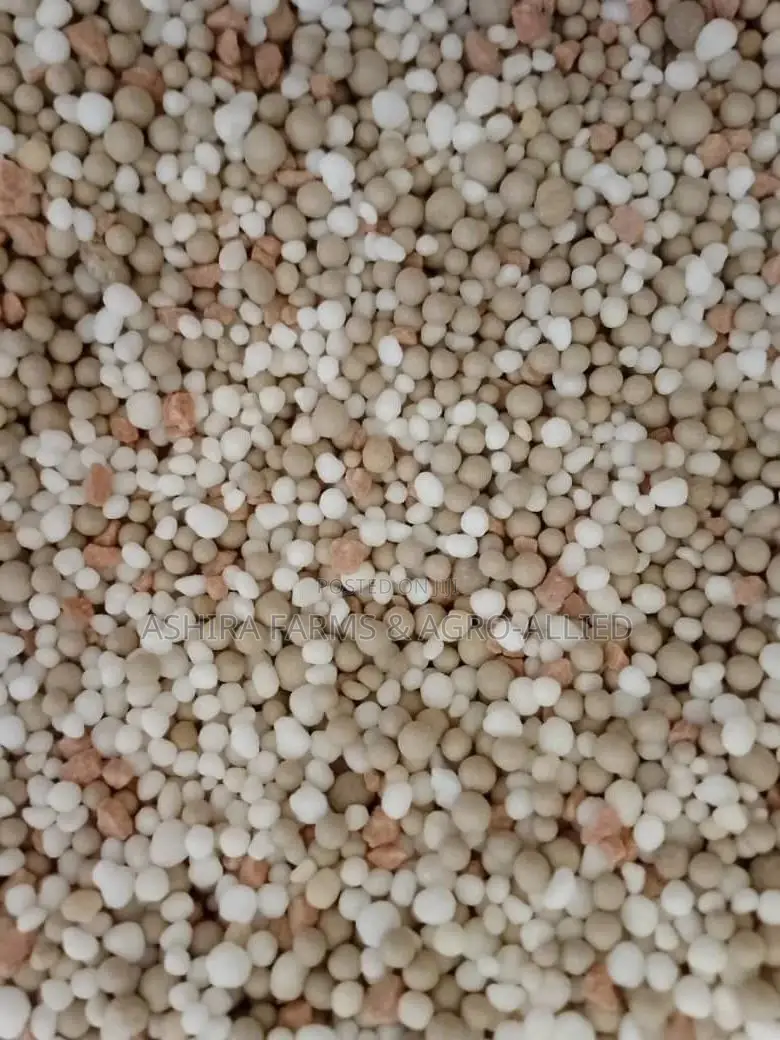 Fertilizer