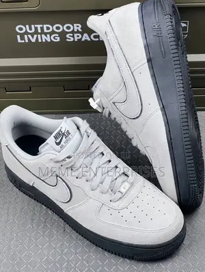 Ash Airforce