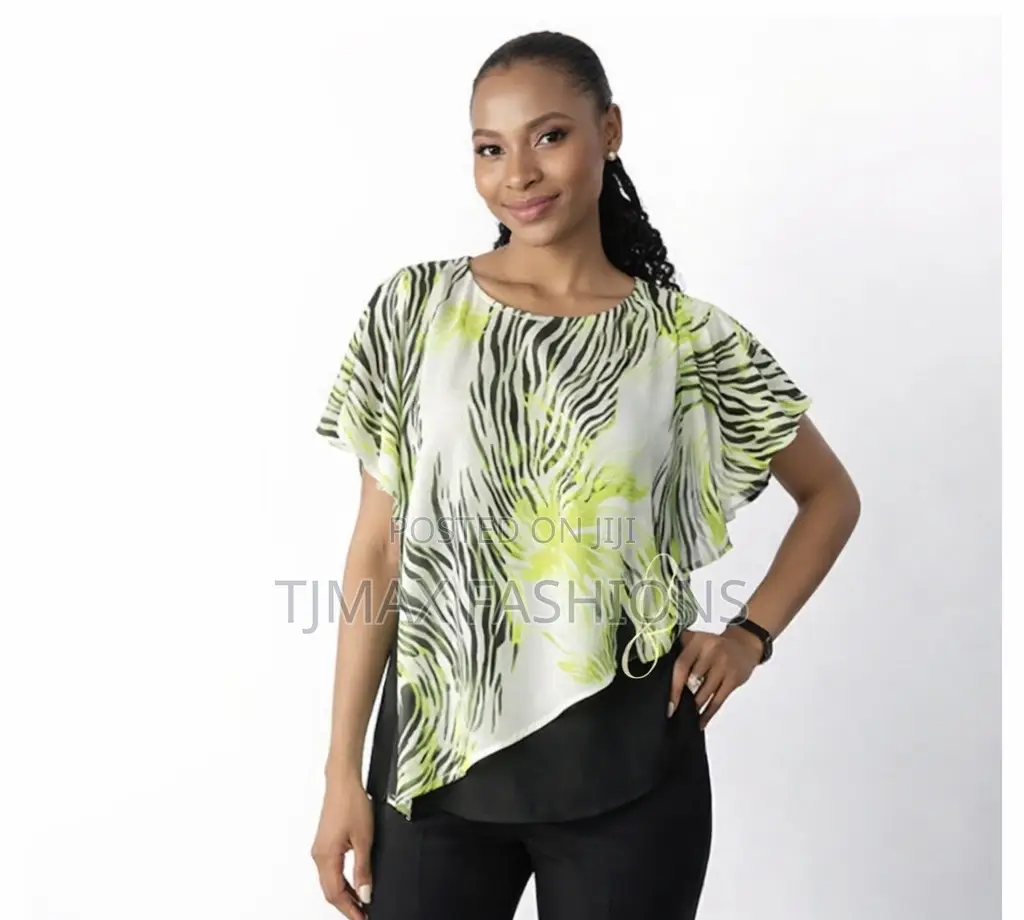 Turkey Tops-Various (12pcs)