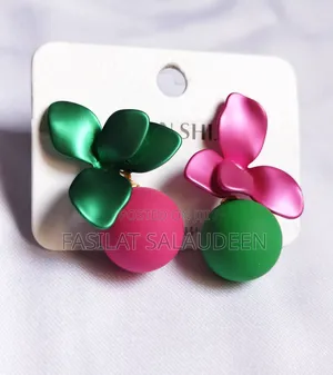 HBK Jeweries Accessories