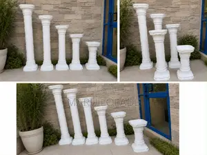 Flower Stand and Floral Foam ( Fresh and Artificial Flowers)