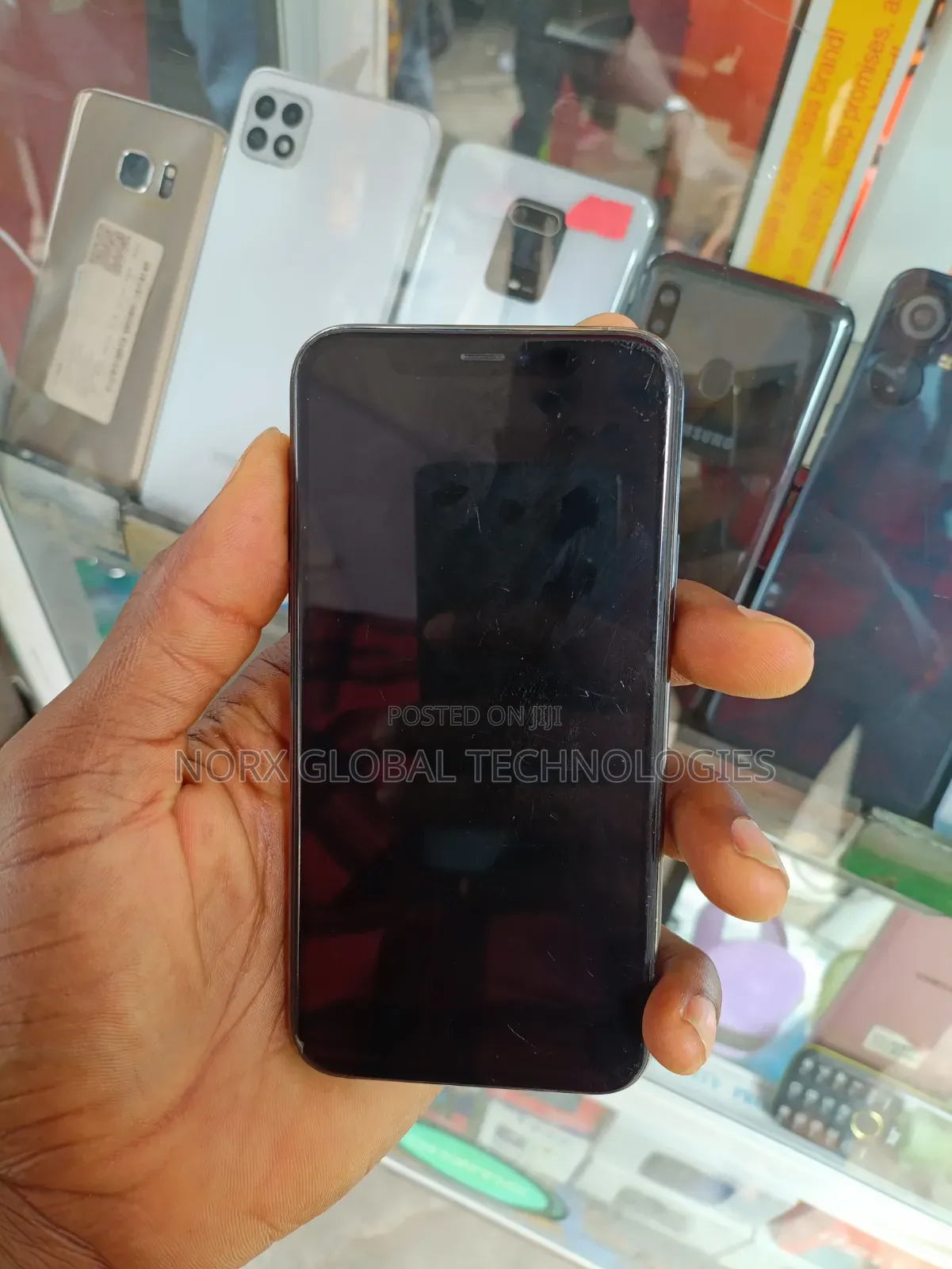 Apple iPhone 11 Pro 64 GB
