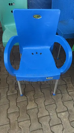 Plastics Furniture
