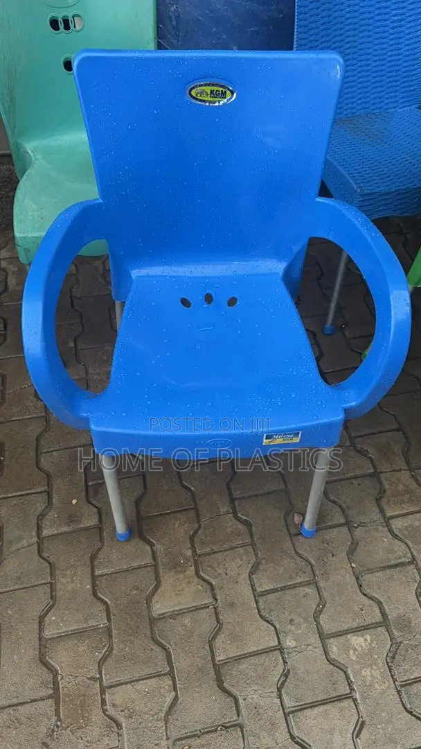 Plastics Furniture