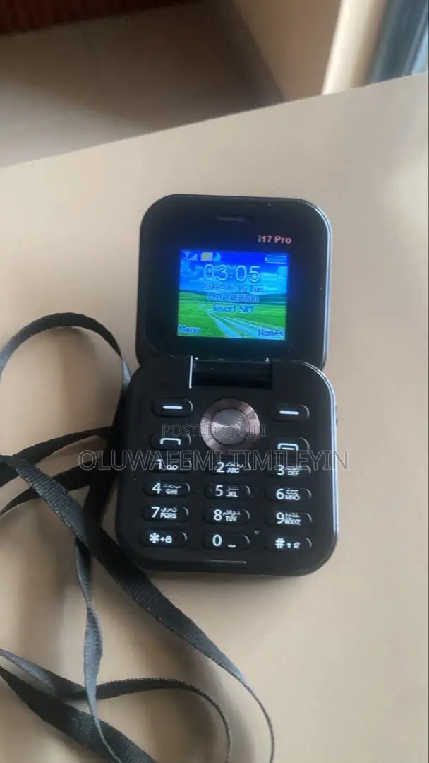 i-Pro A1 Mini Silver