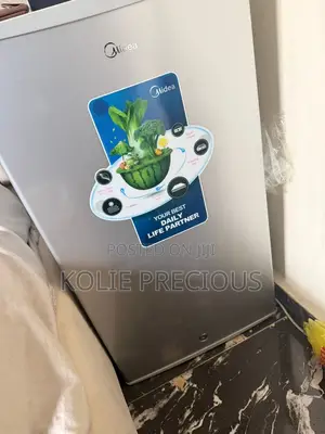 Midea Refrigerator for Sale.