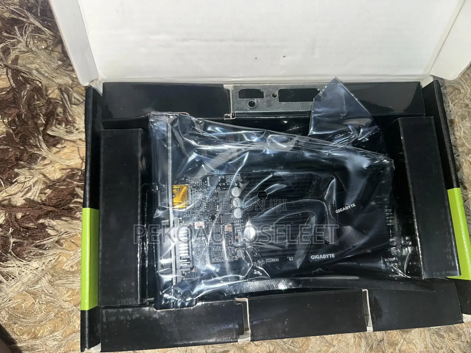 Gigabyte Gt 730 2g