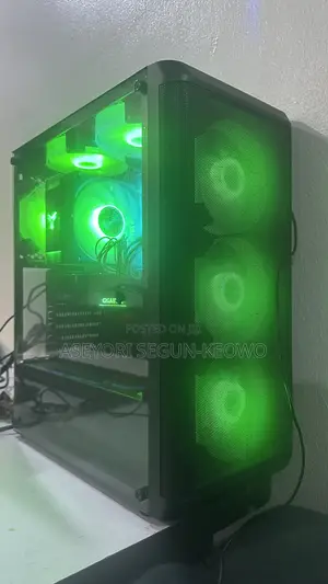 Desktop Computer Asus 32GB Intel Core i7 SSHD+SSD 2T